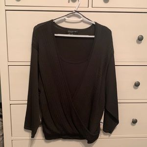 Jones New York Women’s Long Sleeve